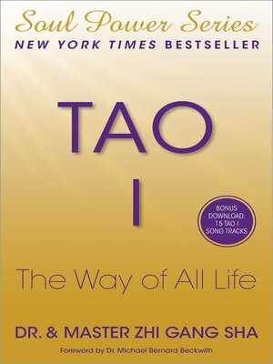 cover image of Tao I